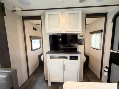 2021 Keystone RV Bullet - Photo 19