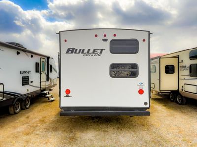 2021 Keystone RV Bullet - Photo 10