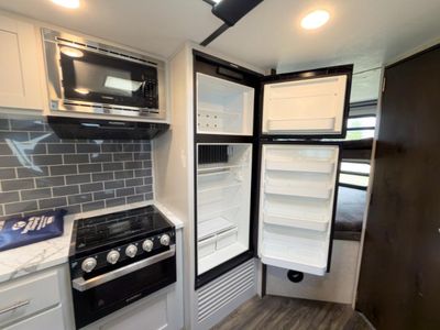 2021 Keystone RV Bullet - Photo 23