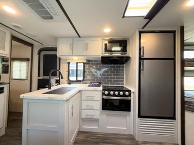 2021 Keystone RV Bullet - Photo 20