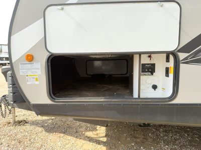 2021 Keystone RV Bullet - Photo 7