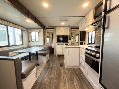 2021 Keystone RV Bullet - Photo 28