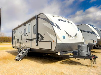 2021 Keystone RV Bullet - Photo 4