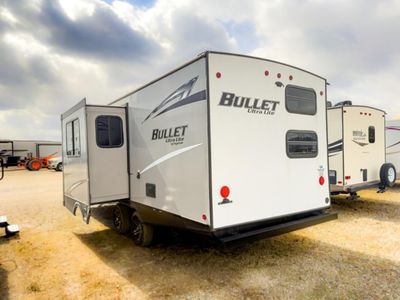 2021 Keystone RV Bullet - Photo 9