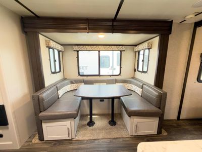 2021 Keystone RV Bullet - Photo 18