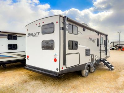 2021 Keystone RV Bullet - Photo 11