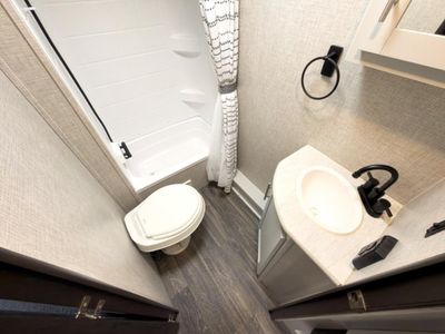 2021 Keystone RV Bullet - Photo 26