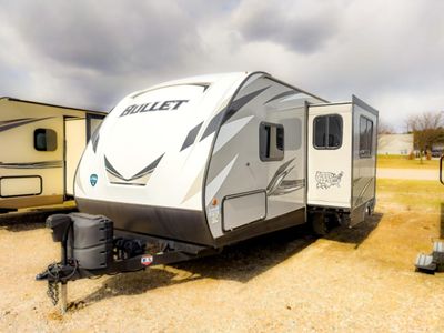 2021 Keystone RV Bullet - Photo 6