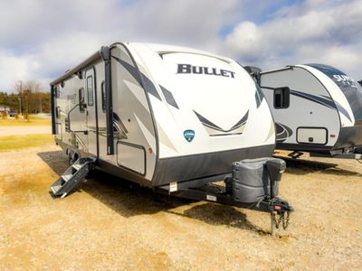 2021 Keystone RV Bullet - Photo 3