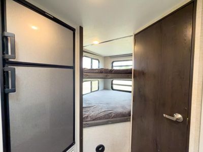 2021 Keystone RV Bullet - Photo 24