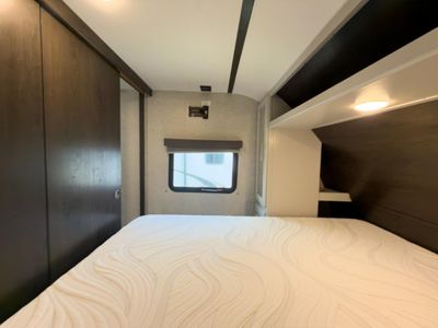 2021 Keystone RV Bullet - Photo 16