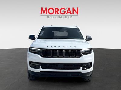 2025 Jeep Wagoneer L - Photo 3