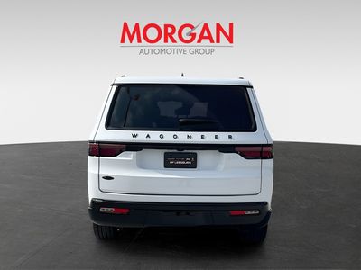 2025 Jeep Wagoneer L - Photo 6