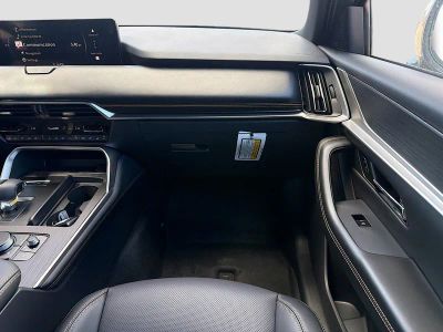 2026 Mazda CX-90 — photo 19 view