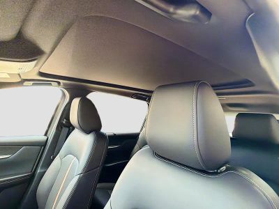 2026 Mazda CX-90 — photo 29 view