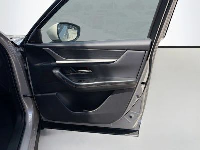 2026 Mazda CX-90 — photo 45 view