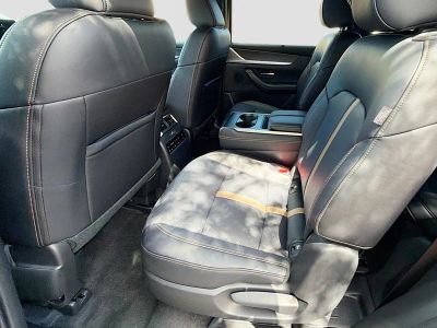 2026 Mazda CX-90 — photo 23 view