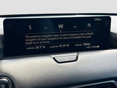 2026 Mazda CX-90 — photo 33 view