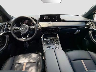 2026 Mazda CX-90 — photo 17 view