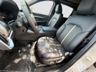 2026 Mazda CX-90 — photo 27 view