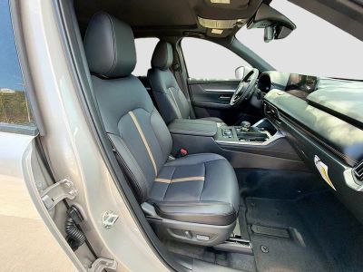 2026 Mazda CX-90 — photo 16 view