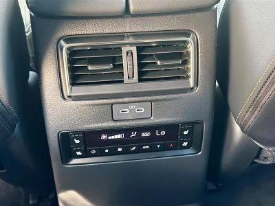 2026 Mazda CX-90 — photo 21 view