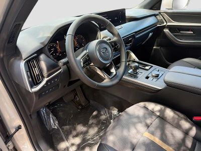 2026 Mazda CX-90 — photo 28 view
