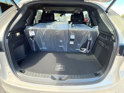 2026 Mazda CX-90 — photo 12 view