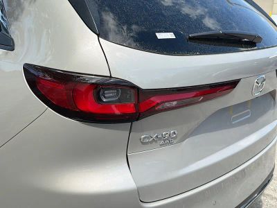 2026 Mazda CX-90 — photo 10 view
