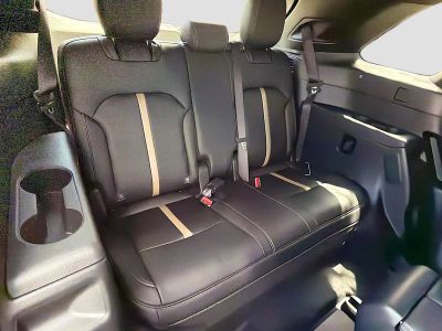 2026 Mazda CX-90 — photo 22 view