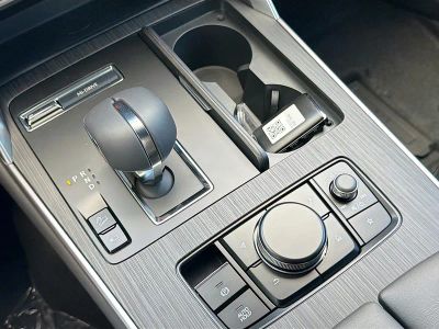 2026 Mazda CX-90 — photo 31 view