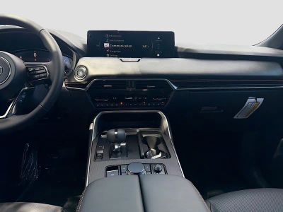 2026 Mazda CX-90 — photo 20 view