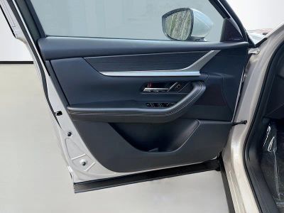2026 Mazda CX-90 — photo 24 view