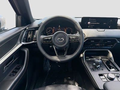 2026 Mazda CX-90 — photo 18 view