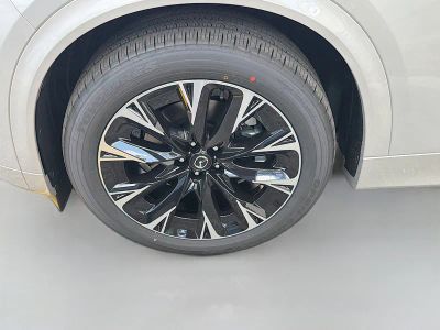 2026 Mazda CX-90 — photo 43 view