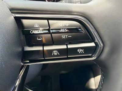 2026 Mazda CX-90 — photo 39 view
