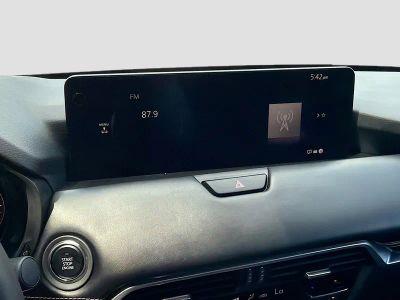 2026 Mazda CX-90 — photo 30 view