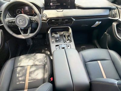 2026 Mazda CX-90 — photo 48 view