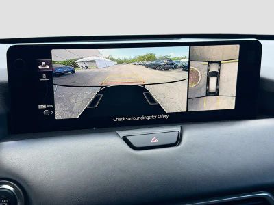 2026 Mazda CX-90 — photo 34 view