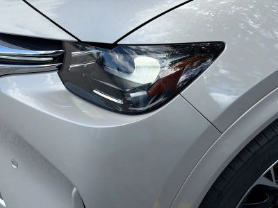 2026 Mazda CX-90 — photo 9 view