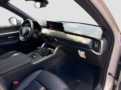2026 Mazda CX-90 — photo 15 view