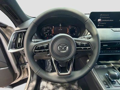 2026 Mazda CX-90 — photo 40 view