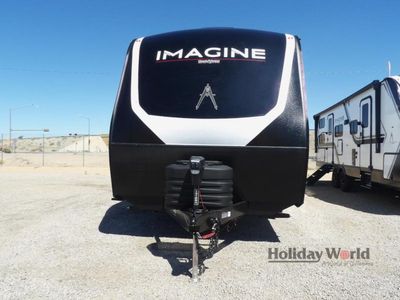 2026 Grand Design Imagine - Photo 2