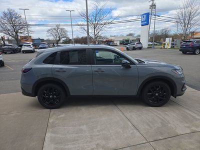2024 Honda HR-V Sport - Photo 3