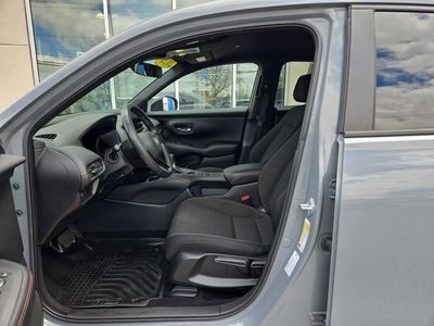 2024 Honda HR-V Sport - Photo 14