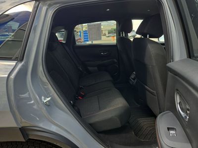 2024 Honda HR-V Sport - Photo 27