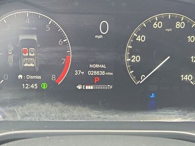 2024 Honda HR-V Sport - Photo 17