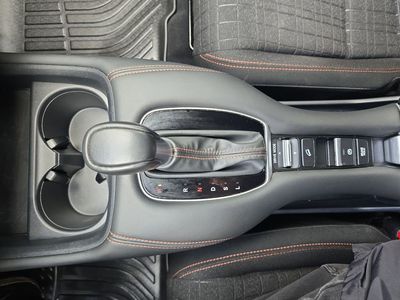 2024 Honda HR-V Sport - Photo 21