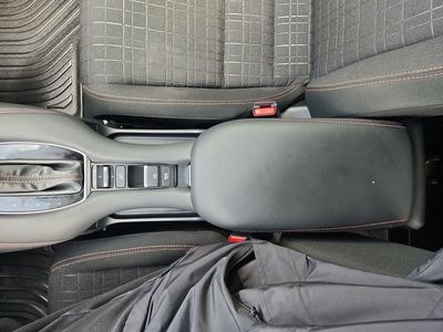 2024 Honda HR-V Sport - Photo 22