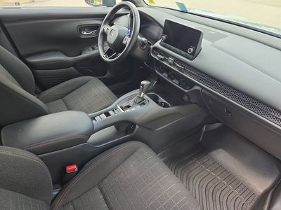 2024 Honda HR-V Sport - Photo 26